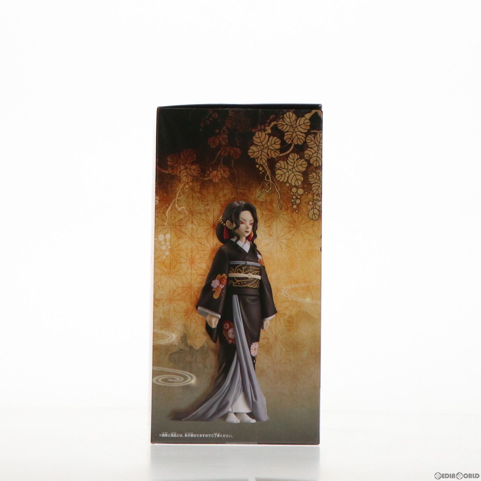 鬼舞辻無惨 下弦の鬼達を震え上がらせた圧倒的迫力を表現！テレビアニメ「鬼滅の刃