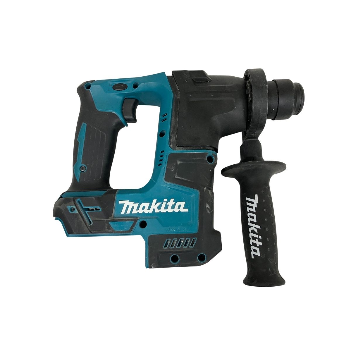 充電式ハンマドリル