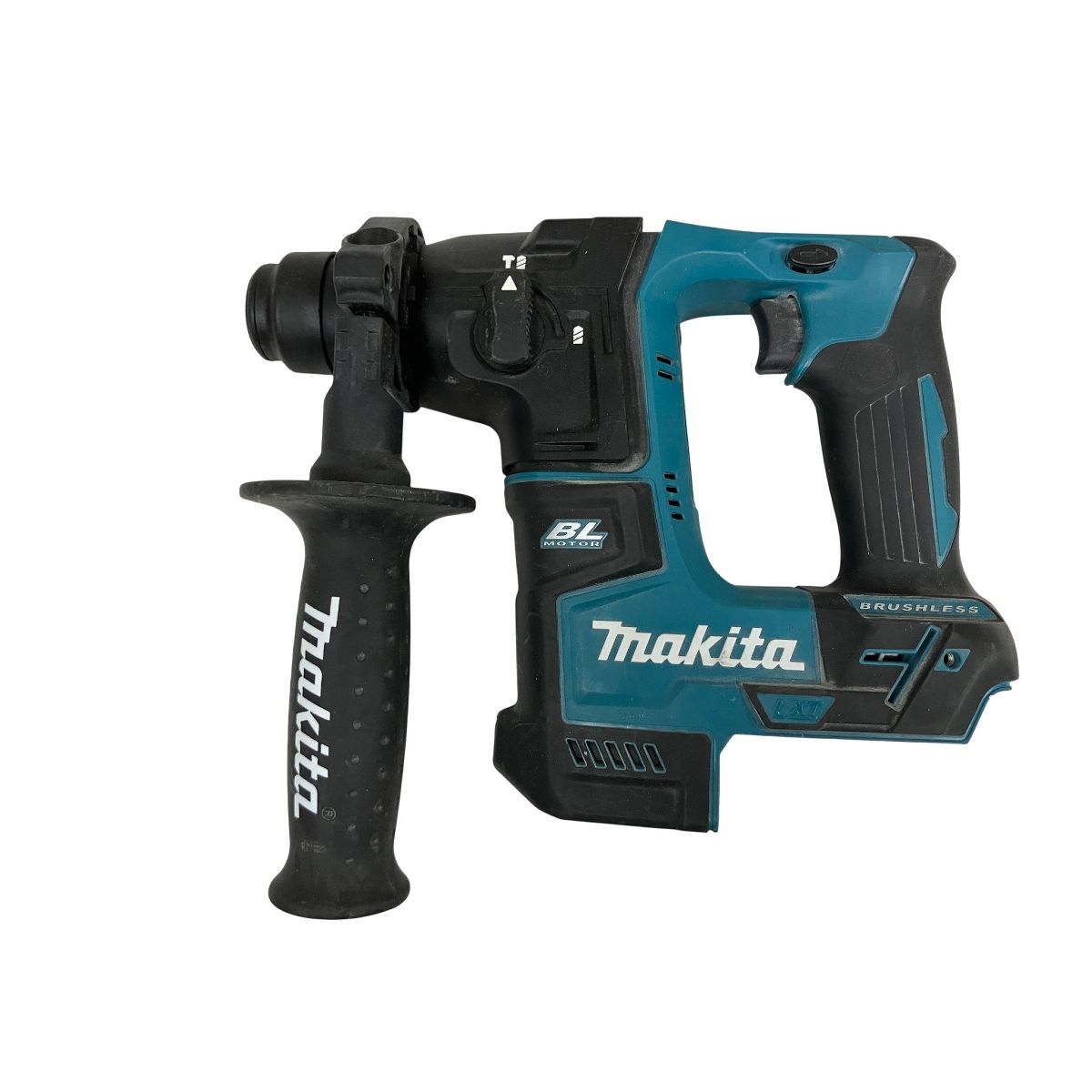 makita HR 171 D 充電式ハンマドリル 18 V 17 mm 電動工具 ケース付き マキタ