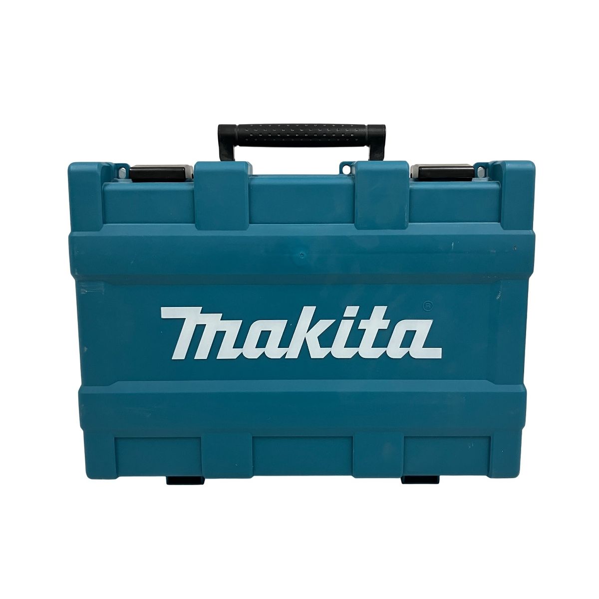 makita HR 171 D 充電式ハンマドリル 18 V 17 mm 電動工具 ケース付き マキタ