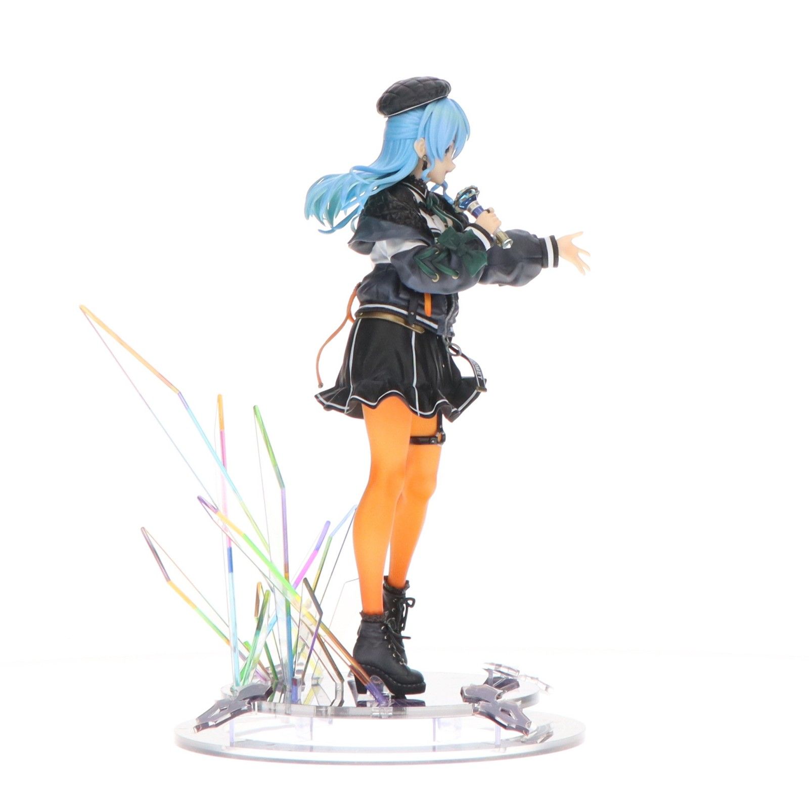 COCO STORE限定 ホロライブ 星街すいせい(ほしまちすいせい) ホロ 