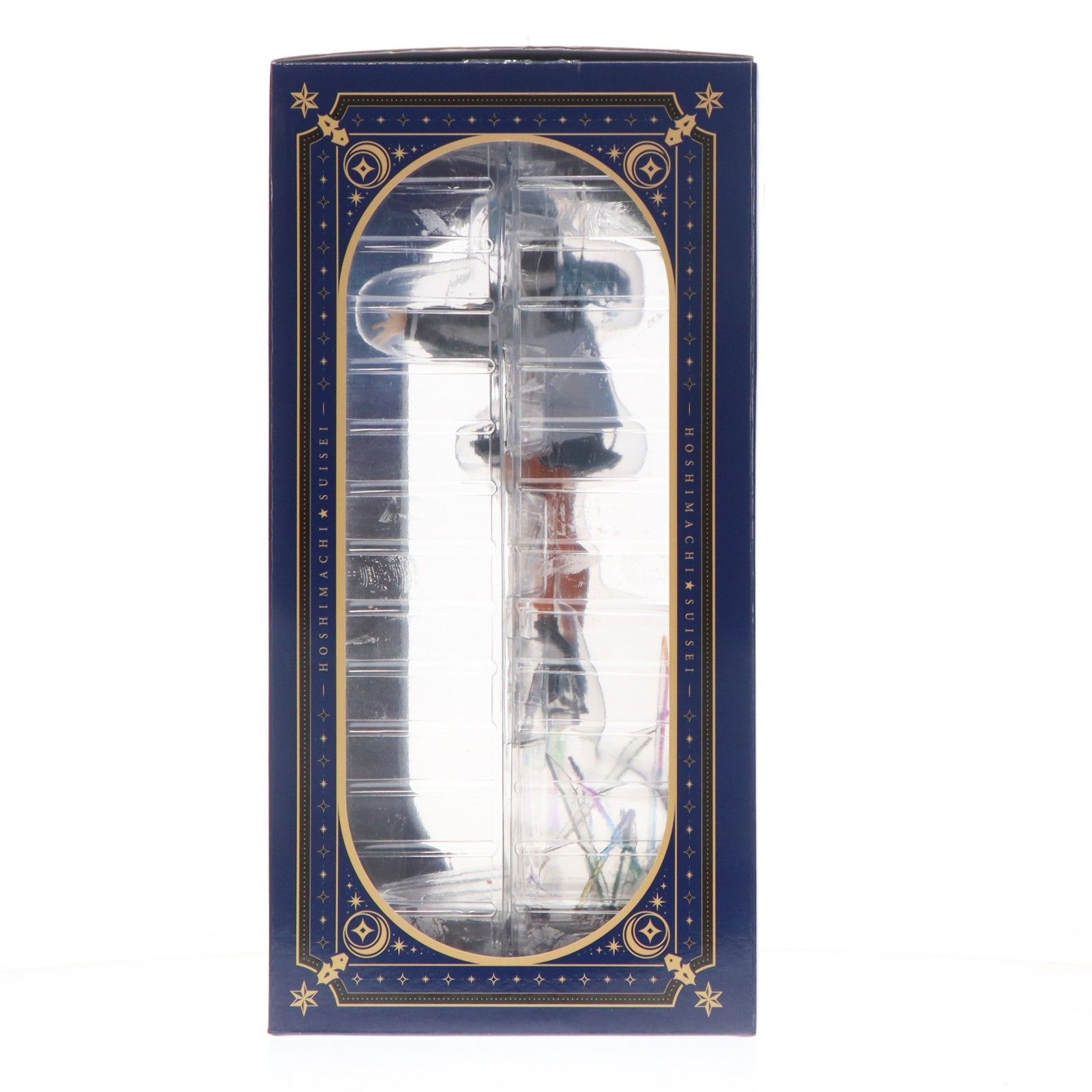 COCO STORE限定 ホロライブ 星街すいせい(ほしまちすいせい) ホロ