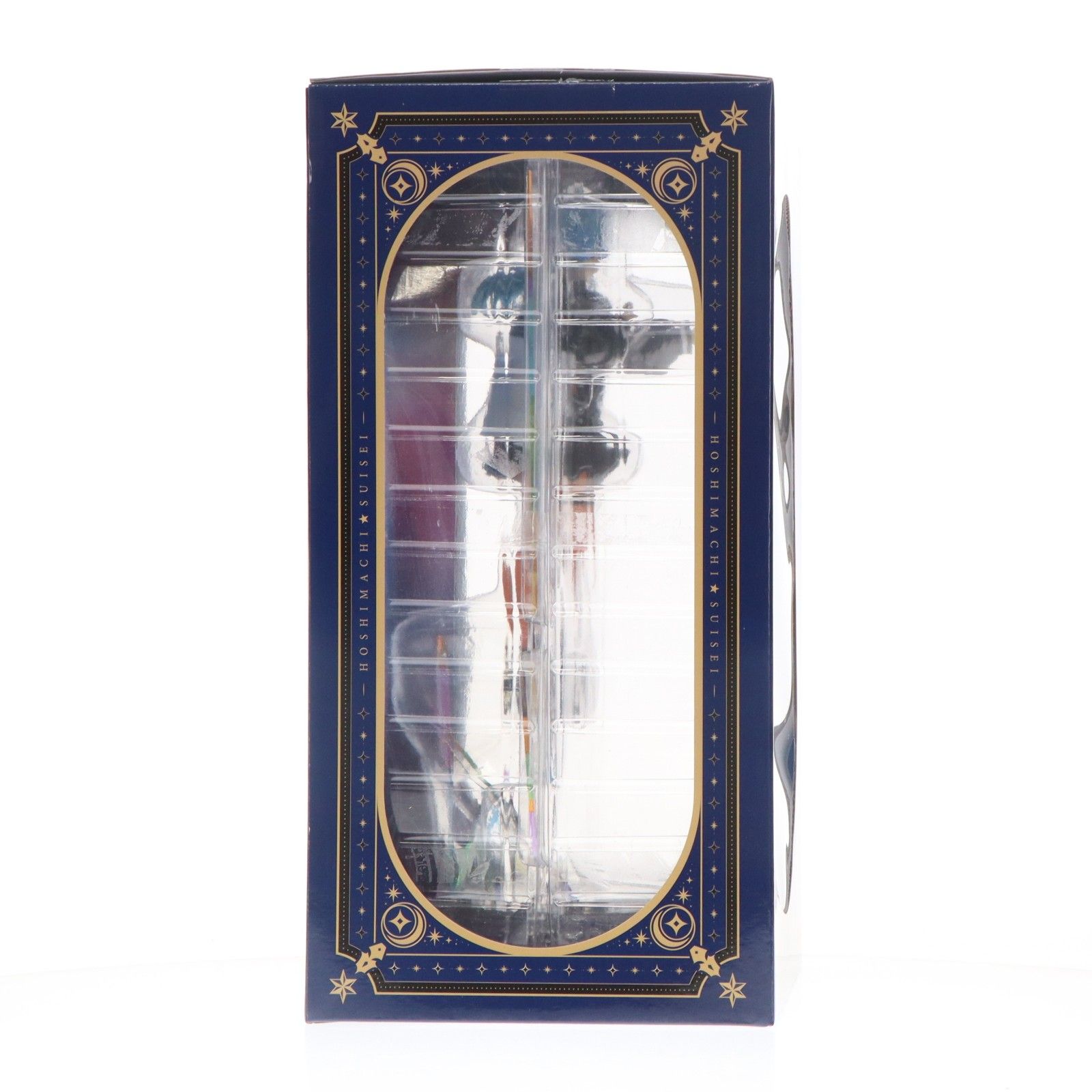 COCO STORE限定 ホロライブ 星街すいせい(ほしまちすいせい) ホロ