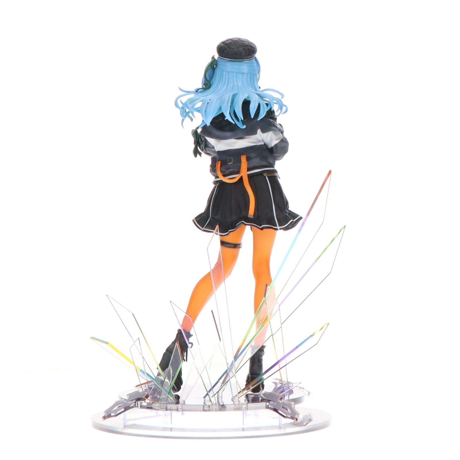 COCO STORE限定 ホロライブ 星街すいせい(ほしまちすいせい) ホロ