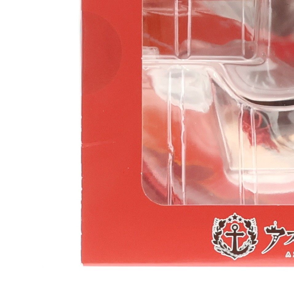 ドリームテック 赤城【楽園の彼岸花】 アズールレーン 1/8 完成品