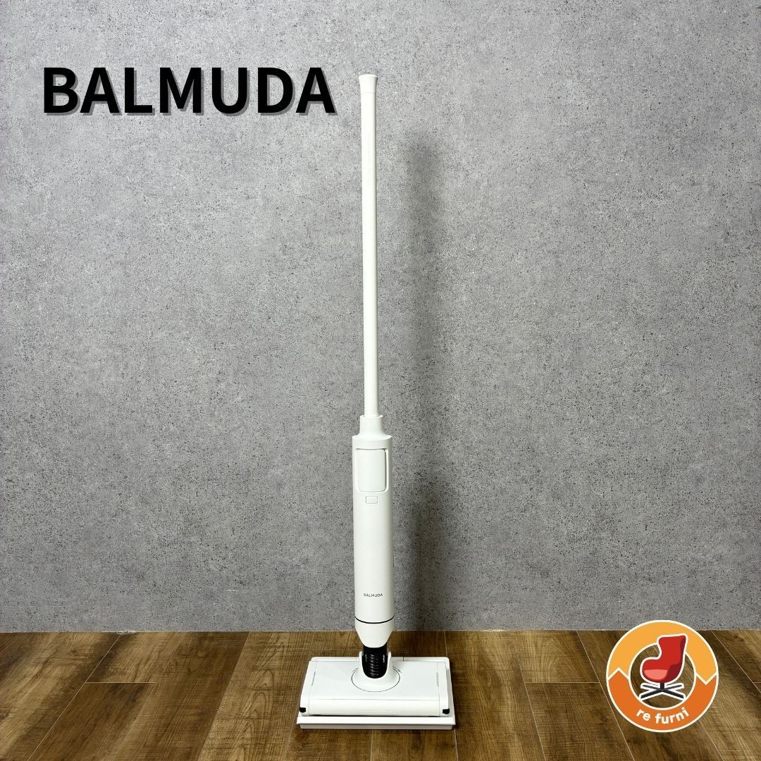 BALMUDA The Cleaner Lite C02A-WH バルミューダ ザ クリーナー ライト