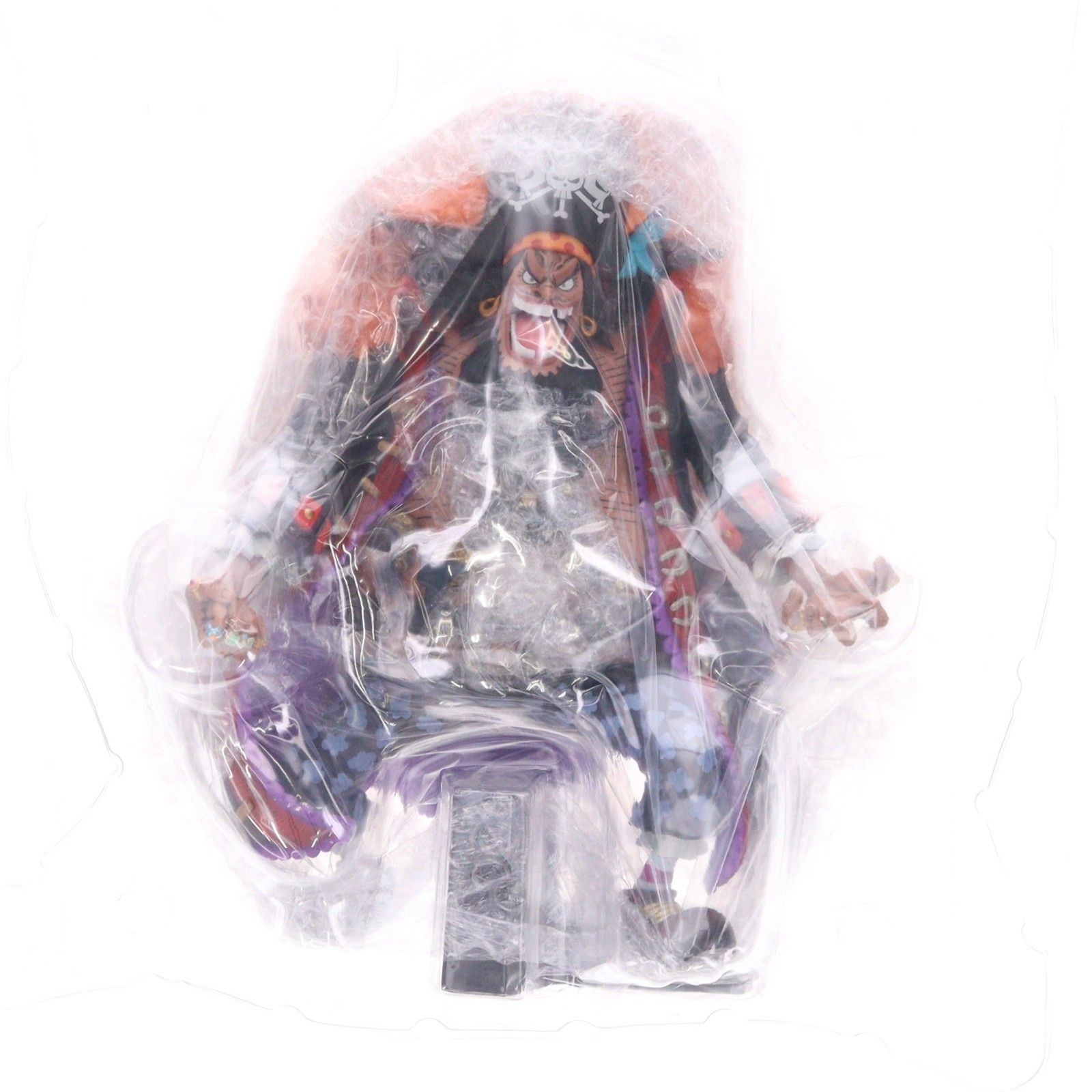 プレミアムバンダイ限定 KING OF ARTIST THE MARSHALL.D.TEACH