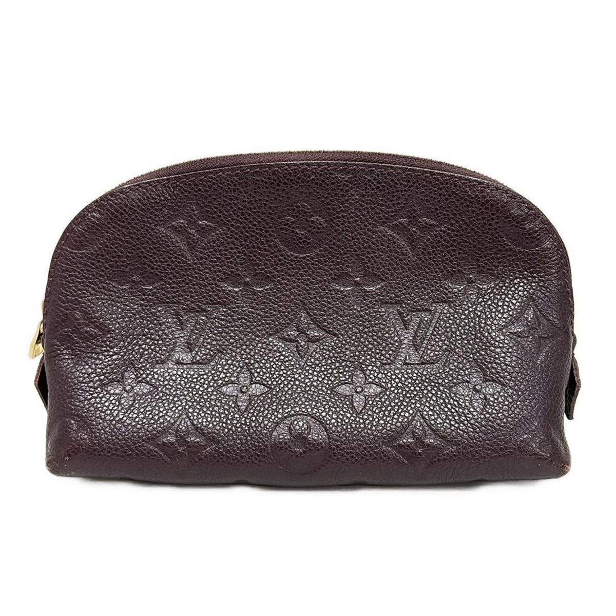 【お買い得】ルイヴィトン　アンプラント　ポーチ　パープル お買い得】ルイヴィトン アンプラント ポーチ パープル お買い得】ルイ