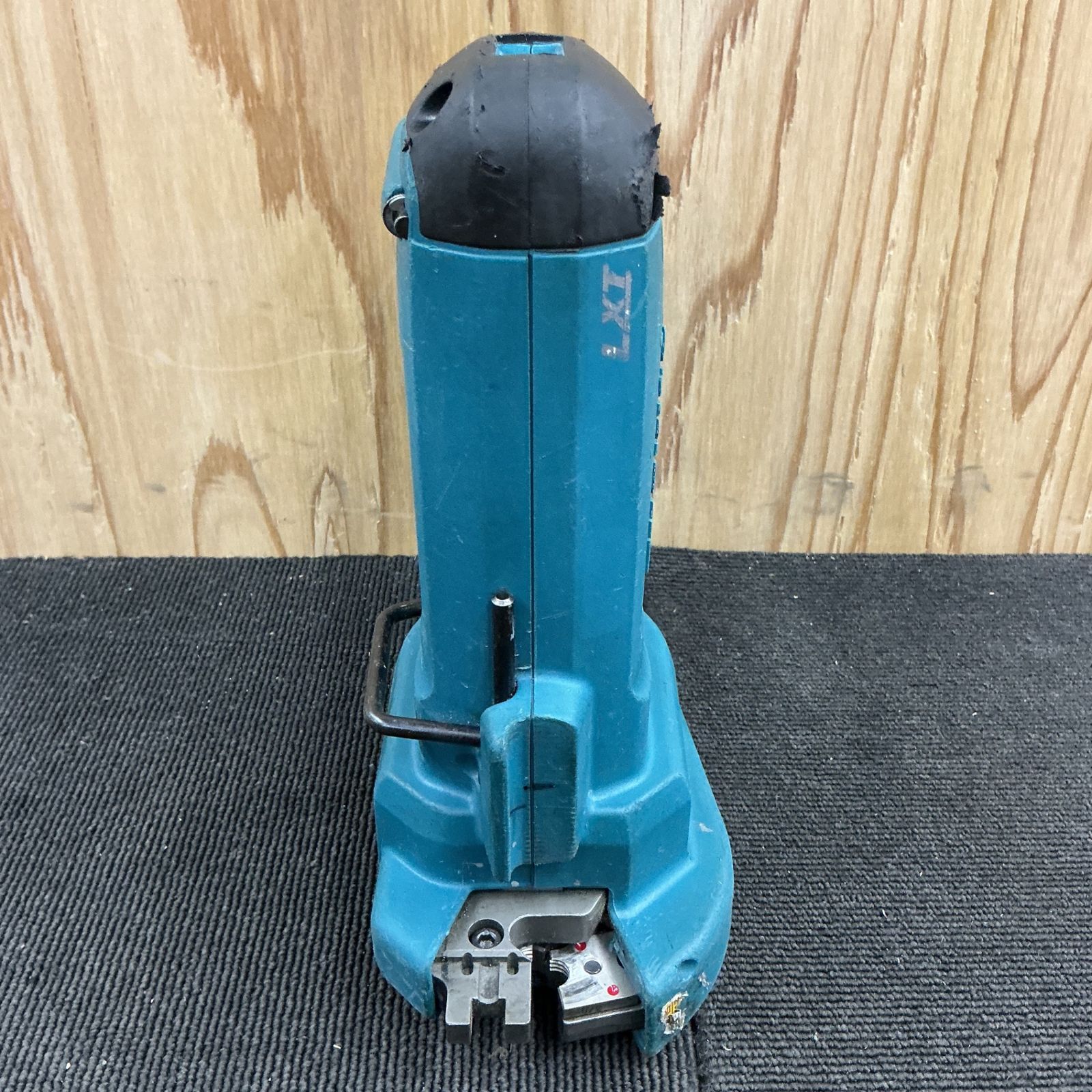 Vコードレス全ネジカッター