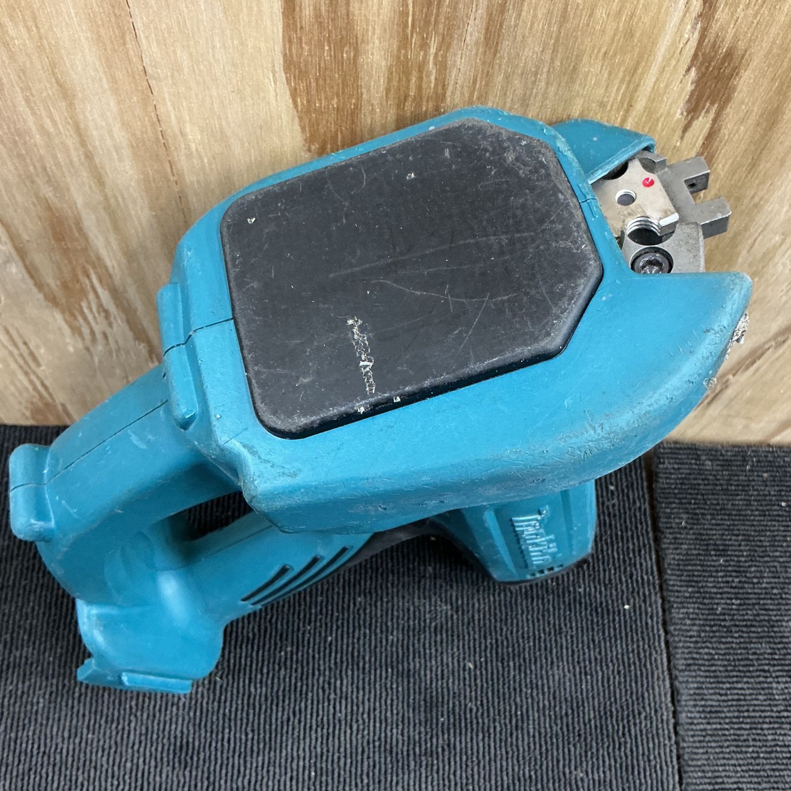 Vコードレス全ネジカッター