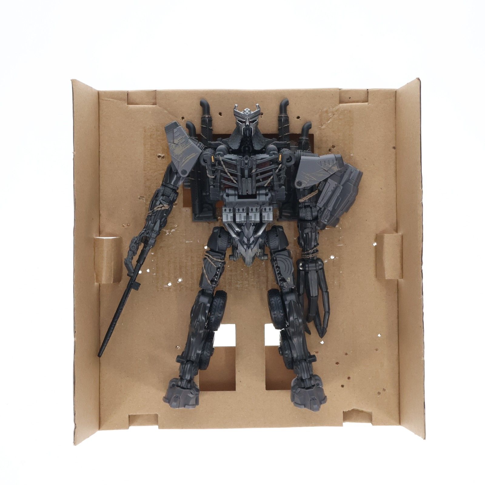 トランスフォーマー スタジオシリーズ SS-109 スカージ