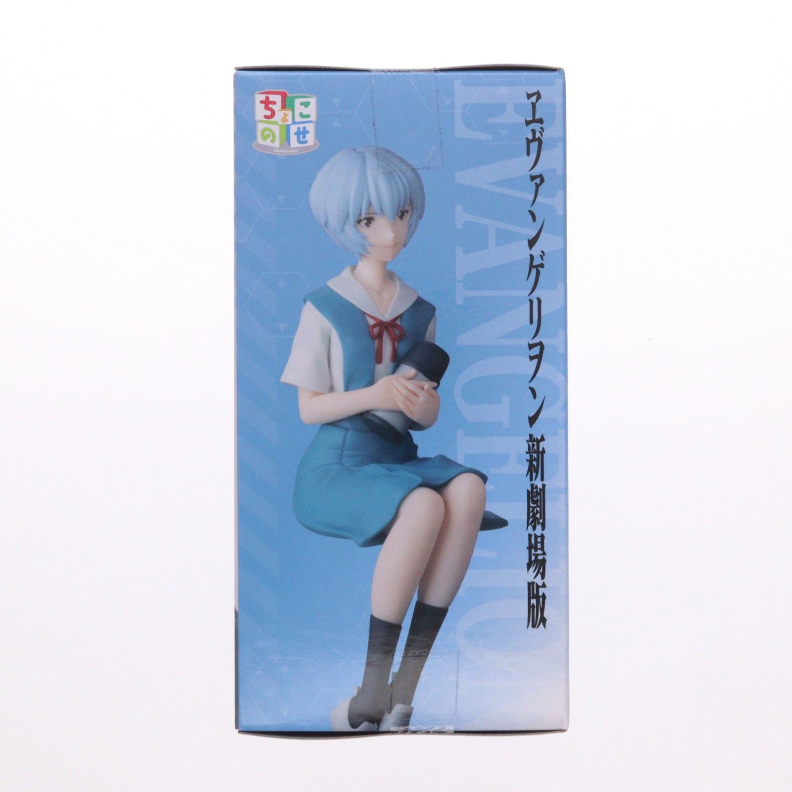 ネオブライス　綾波レイ　エヴァンゲリオン　限定品 ブライス（Blythe） ネオブライス CWC限定 エヴァンゲリオン 綾波レイ