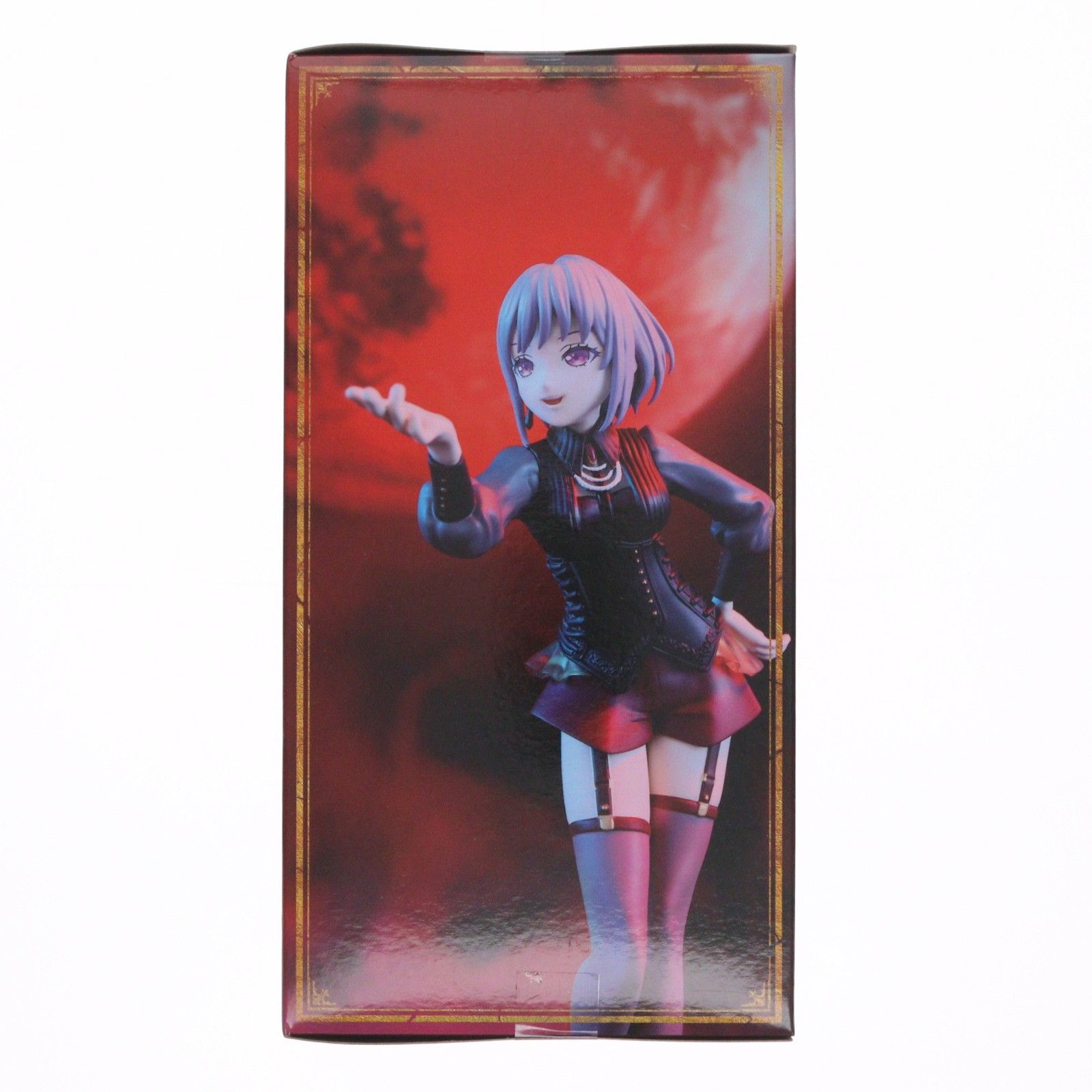 アモーリス BanG Dream! Ave Mujica(バンドリ!アヴェムジカ