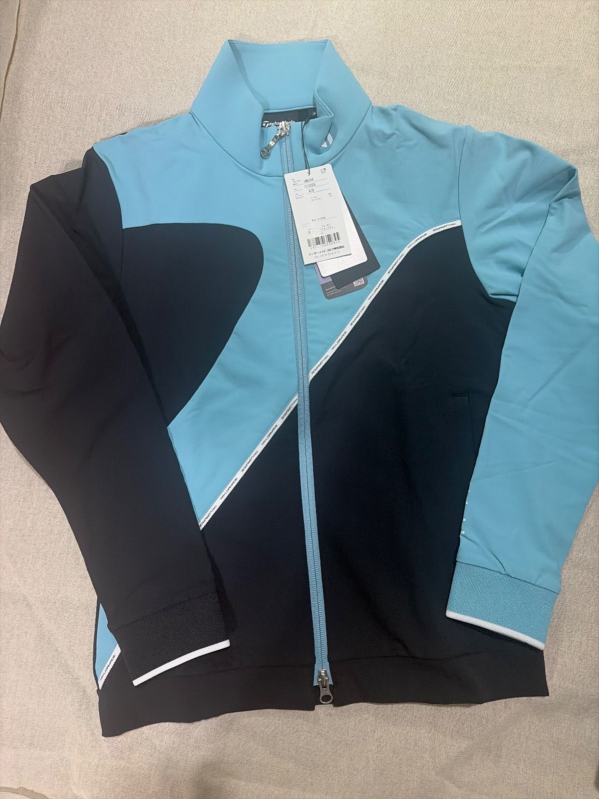 テーラーメイド セットアップ ☆20%OFF価格☆【美品】TaylorMade テーラーメイド セットアップ(中綿