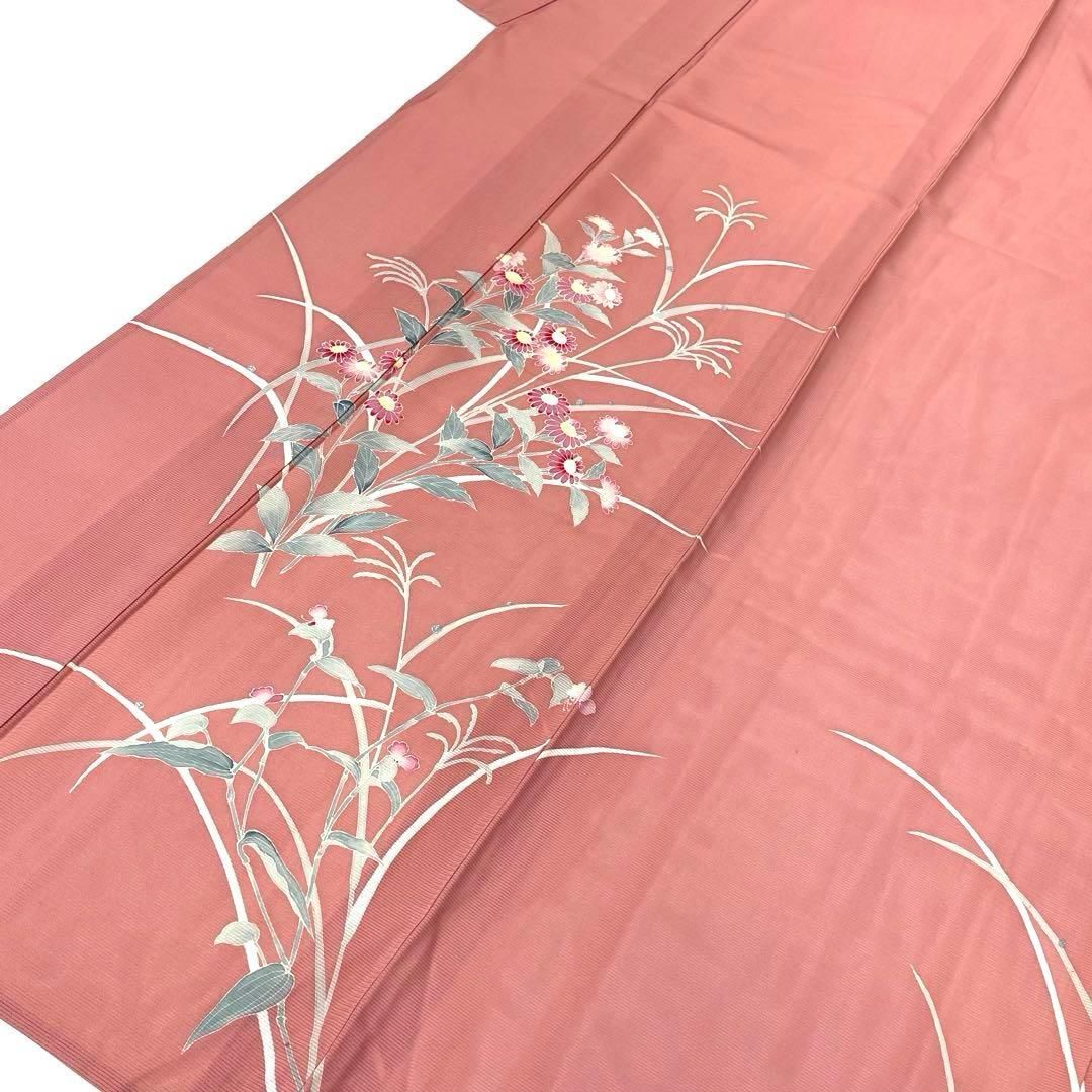 訪問着 大きいサイズ