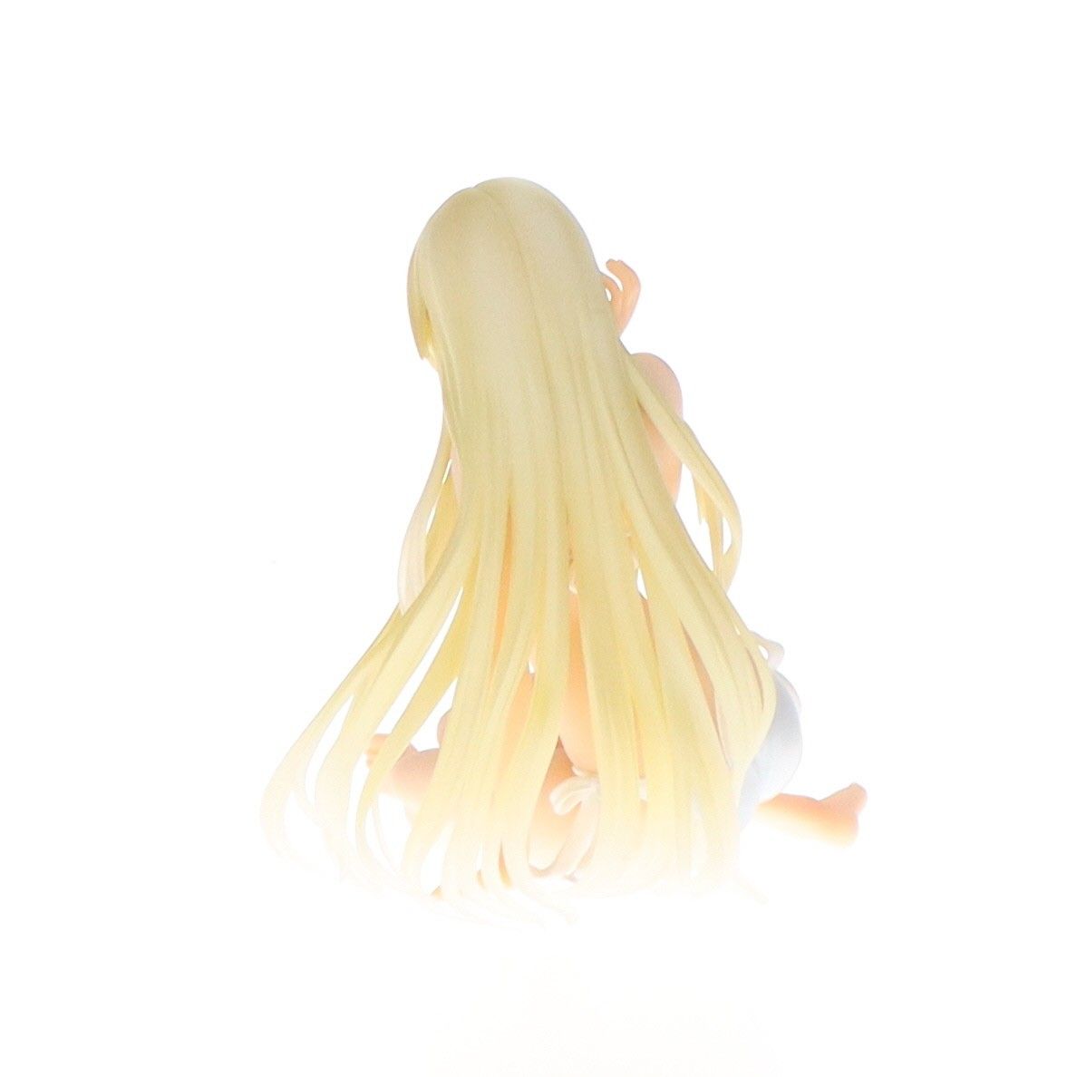 4-Leaves アイリスディーナ シュヴァルツェスマーケン 1/7 完成品