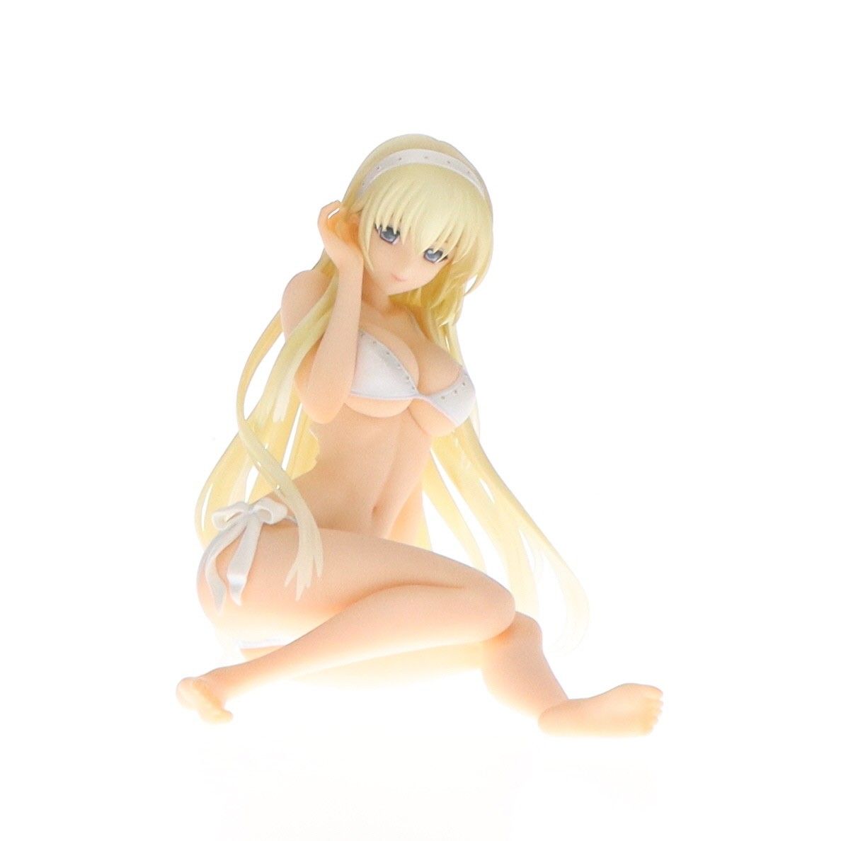 4-Leaves アイリスディーナ シュヴァルツェスマーケン 1/7 完成品