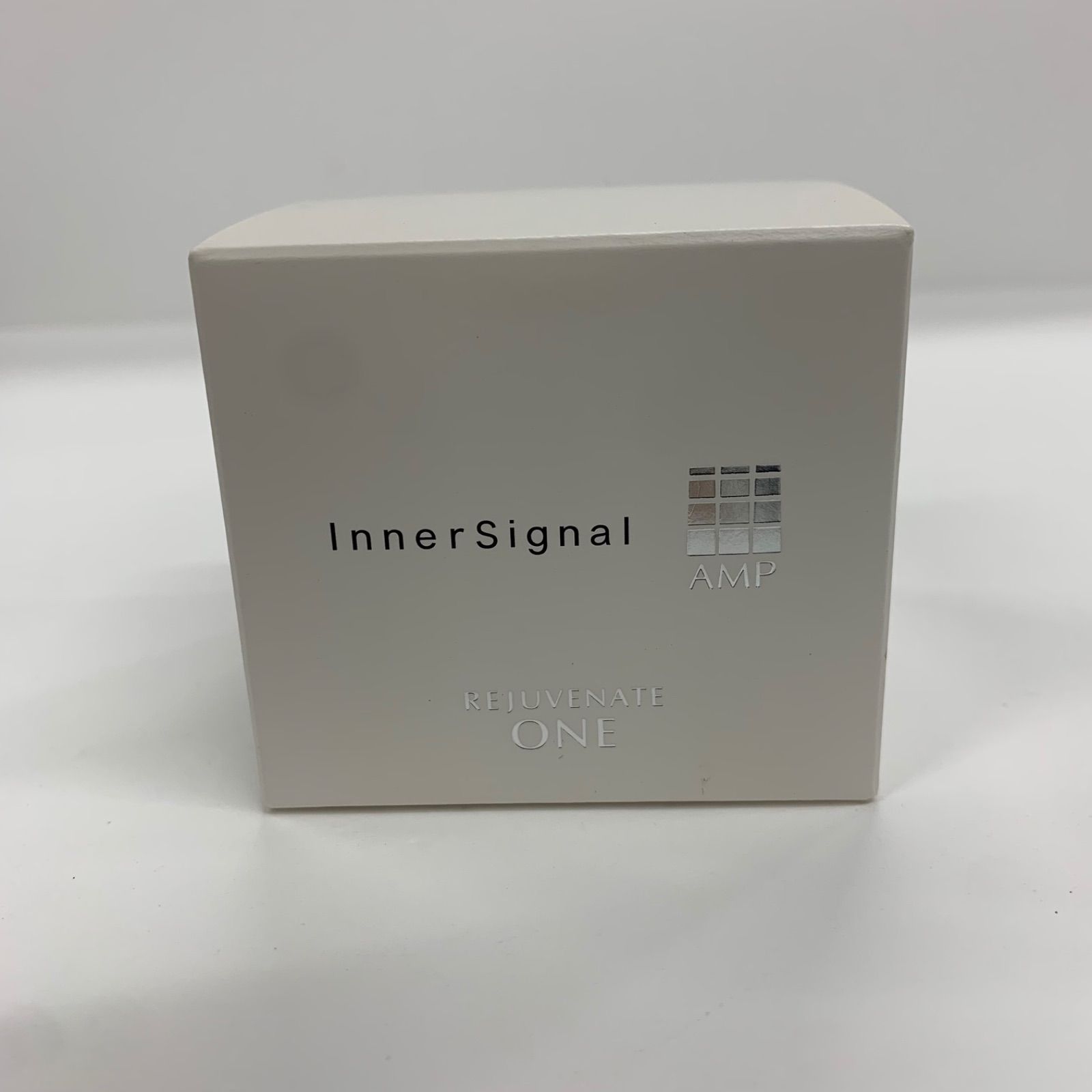 S4033 InnerSignal インナーシグナル リジュブネイトワン 薬用