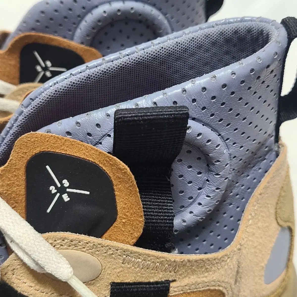  2 280 NIKE ジョーダン デルタ 3 SP バスケシューズ シューズ(男性用) バスケットボール