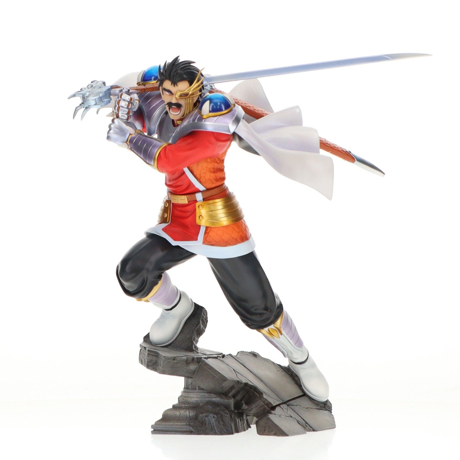 コトブキヤショップ限定 ARTFX J バラン ドラゴンクエスト ダイの大