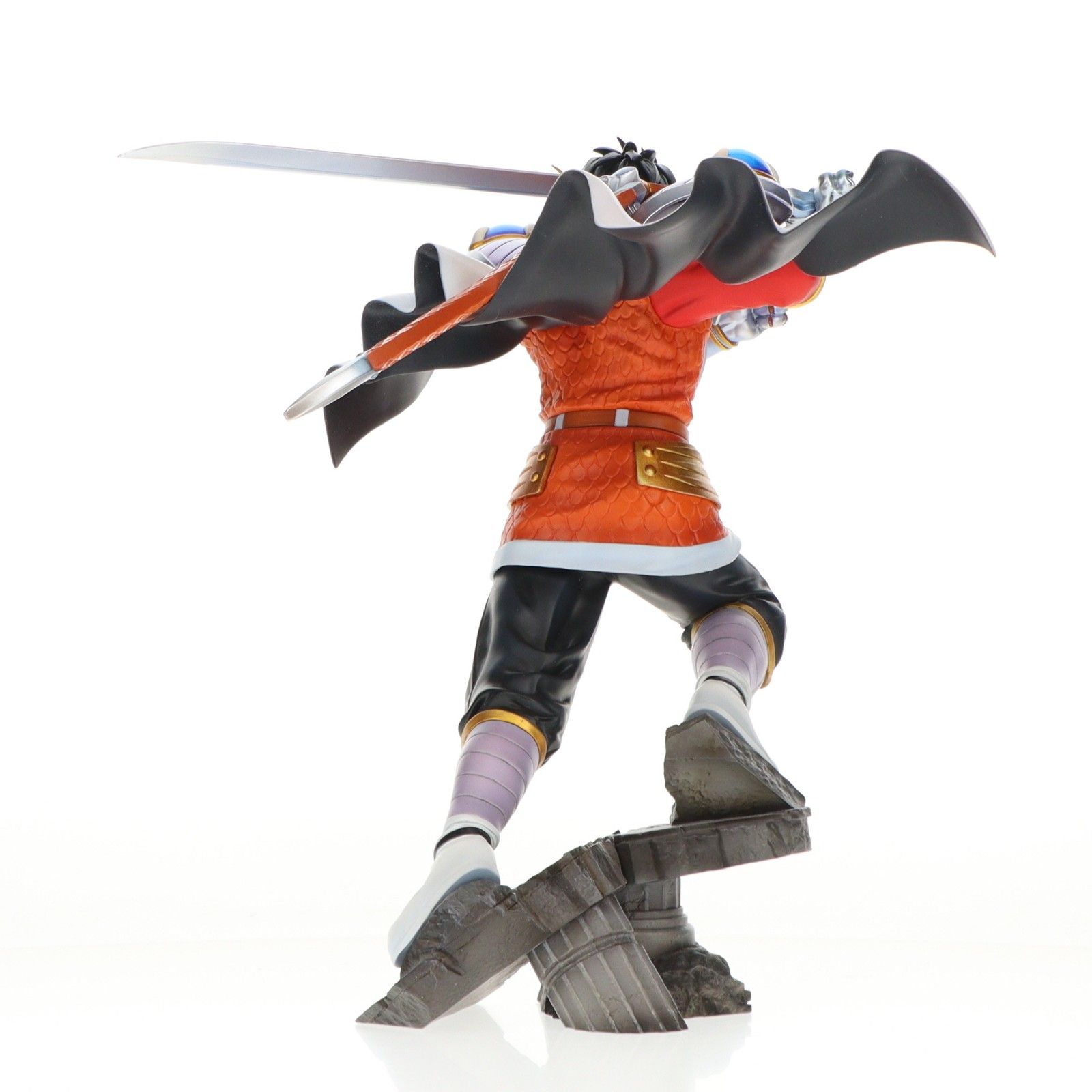 コトブキヤショップ限定 ARTFX J バラン ドラゴンクエスト ダイの大