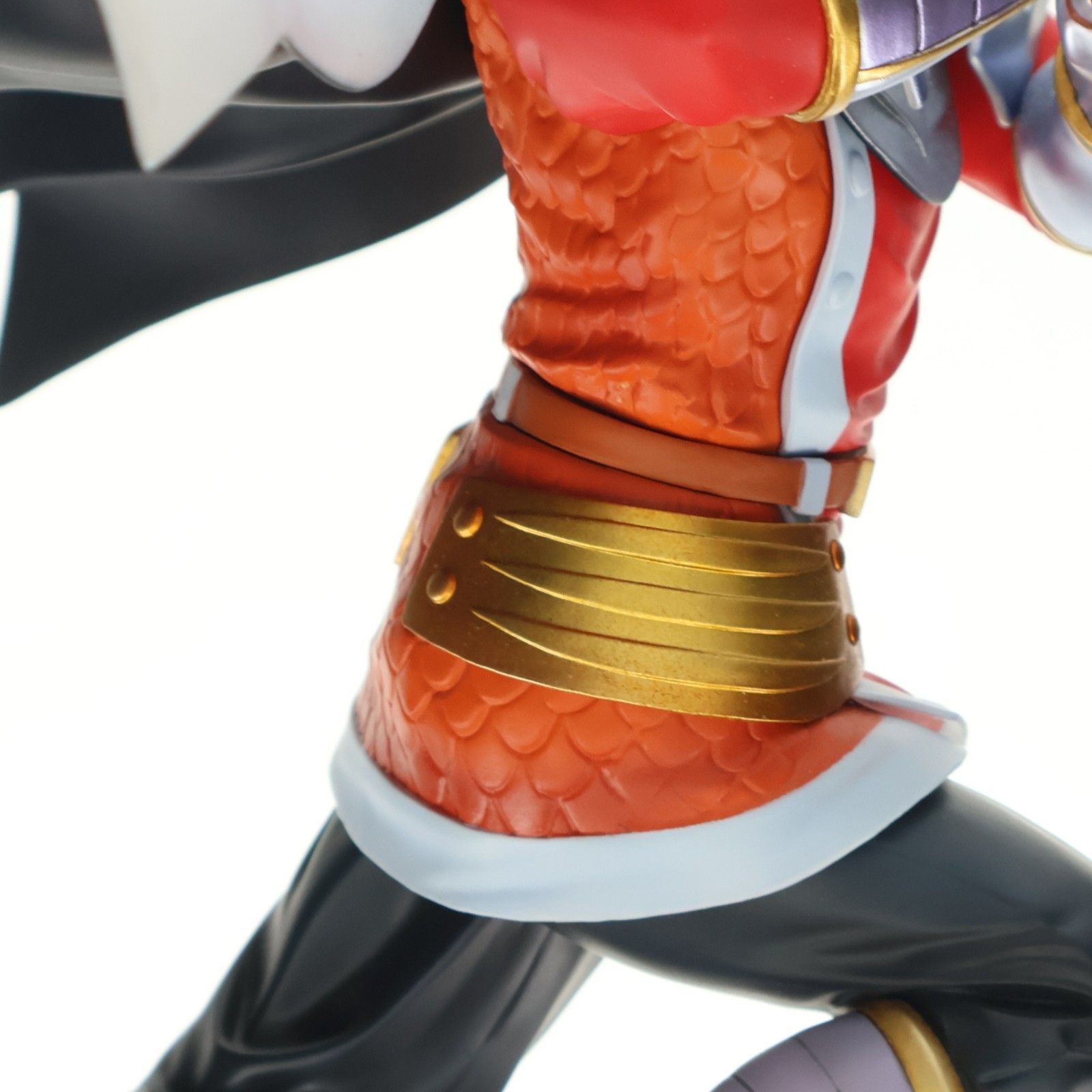 コトブキヤショップ限定 ARTFX J バラン ドラゴンクエスト ダイの大