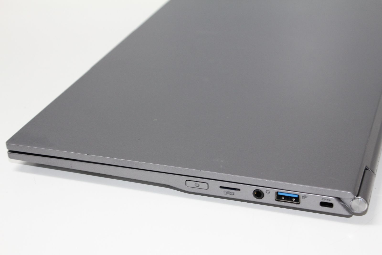 中古ノートPC FRONTIER NSC200 i5 SSD512GB 8GB - メルカリ