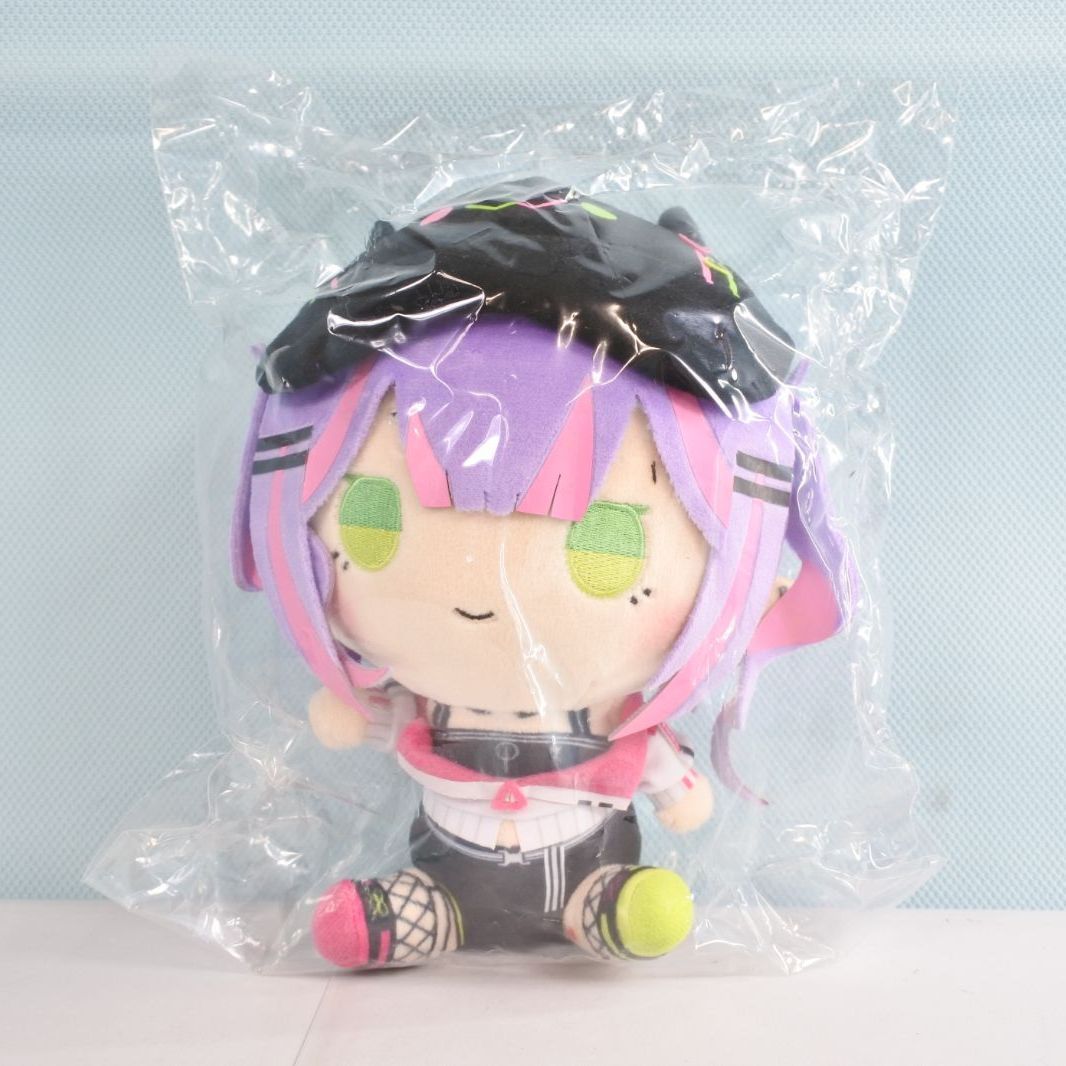 大清水41 2 1215 sw ホロライブ✖︎ドン キホーテ 常闇トワ もちどる