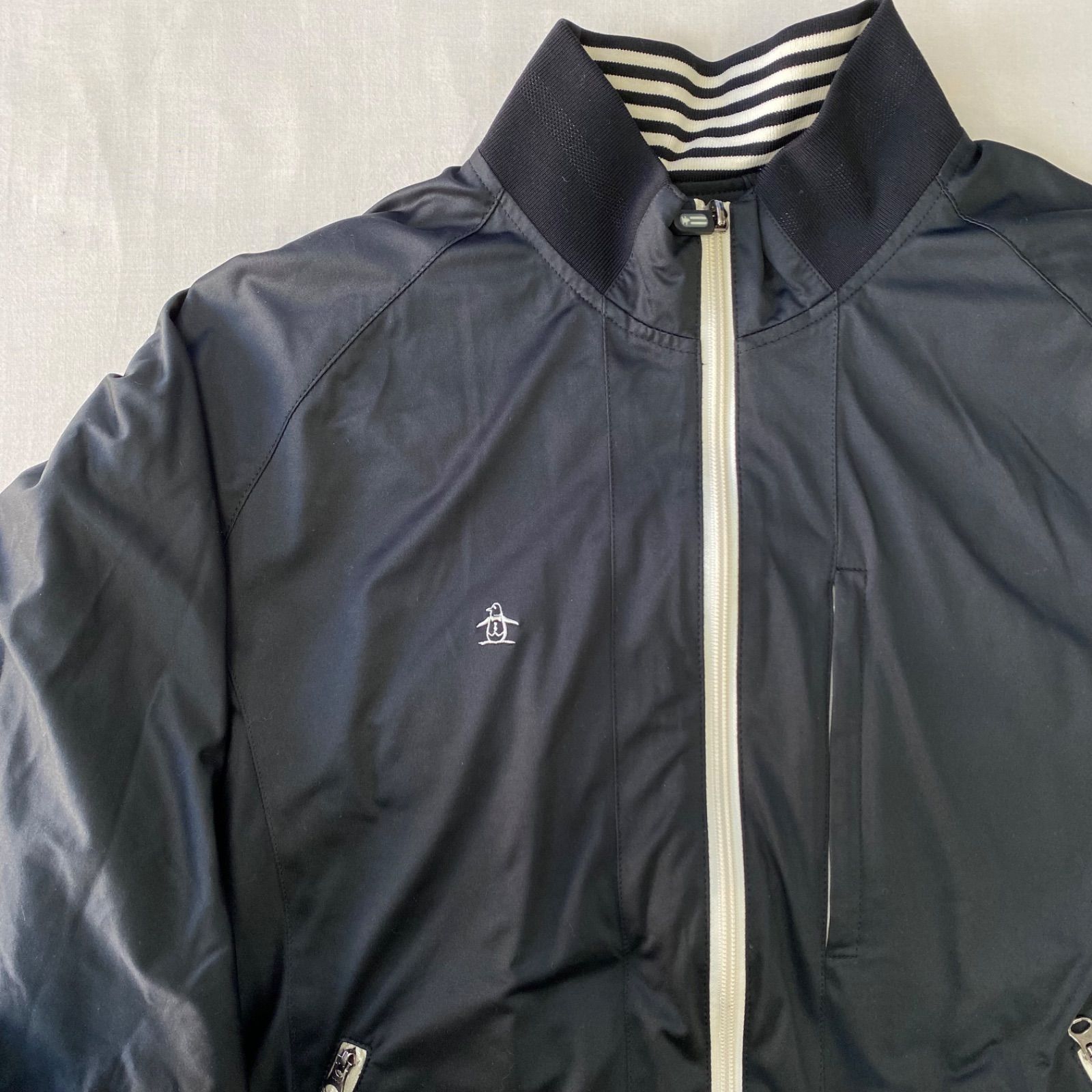 MUNSINGWEAR Grand-Slam マンシングウェア グランドスラム ジャケット