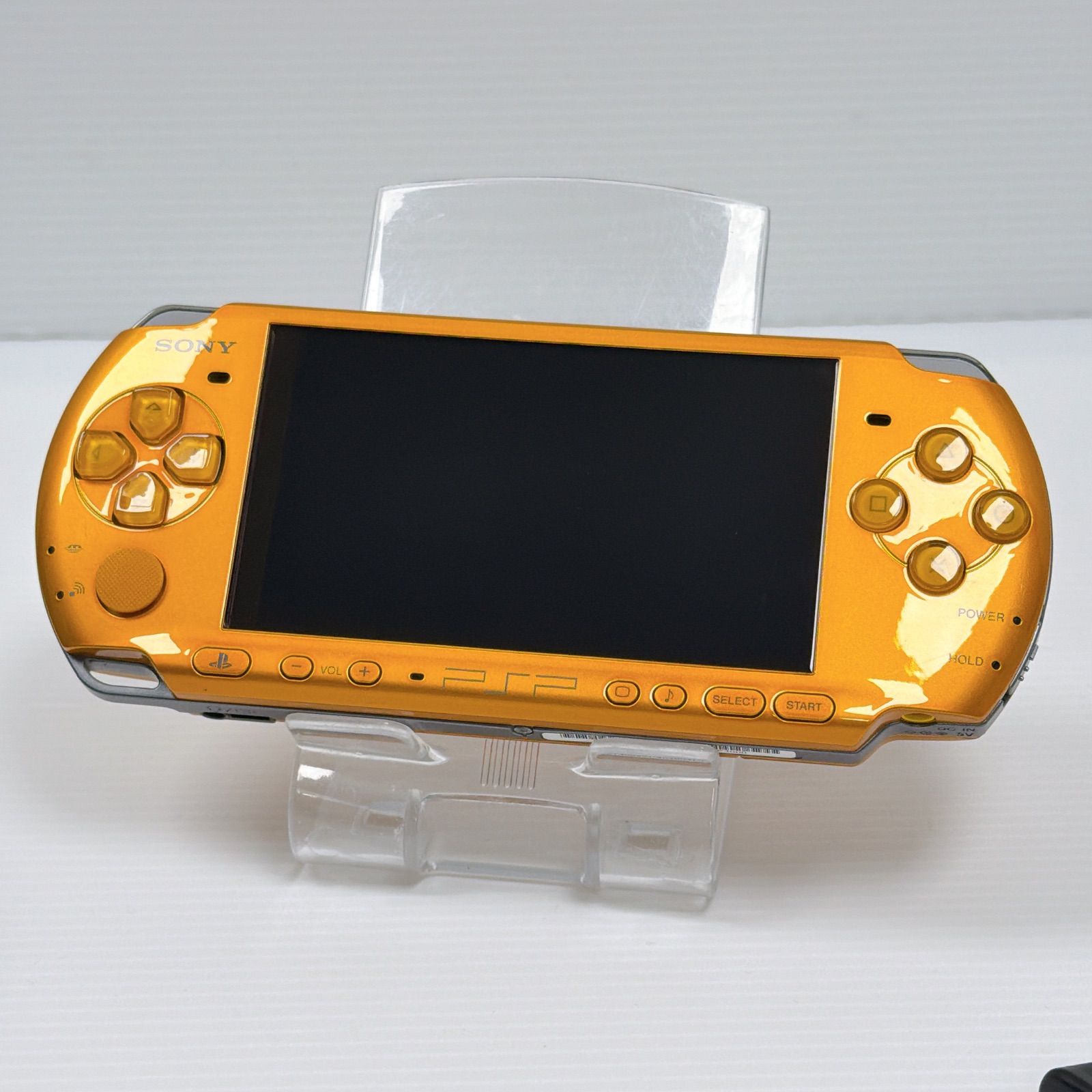 ポータブル SONY