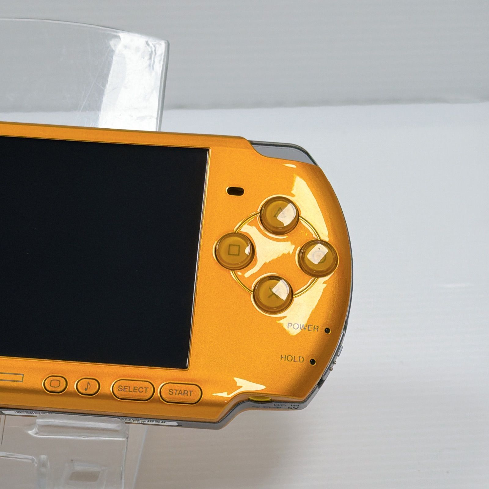 ポータブル SONY