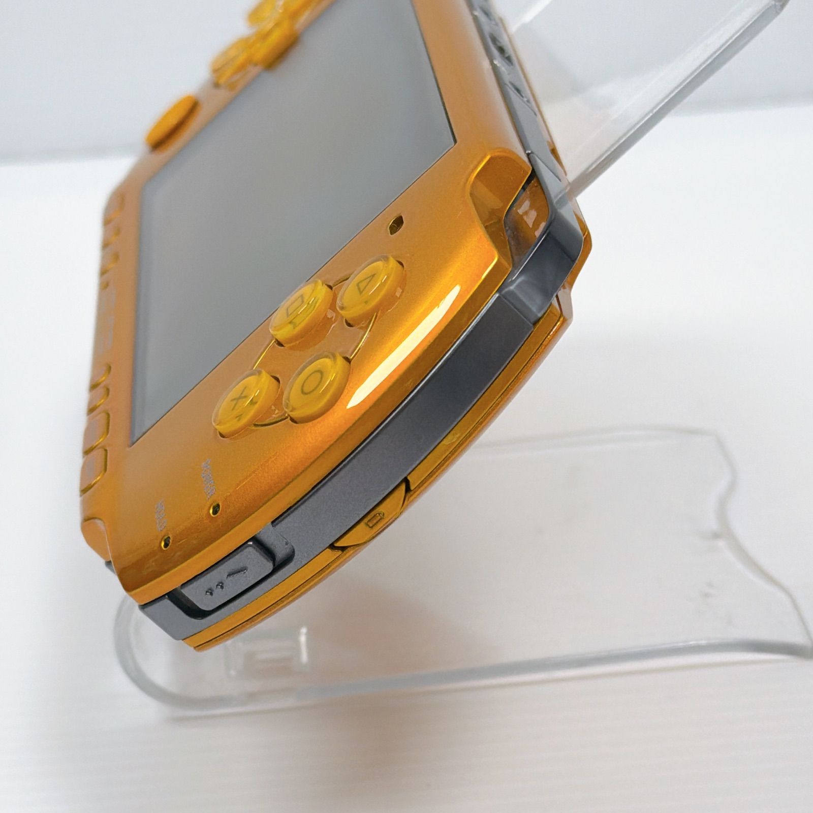 ポータブル SONY