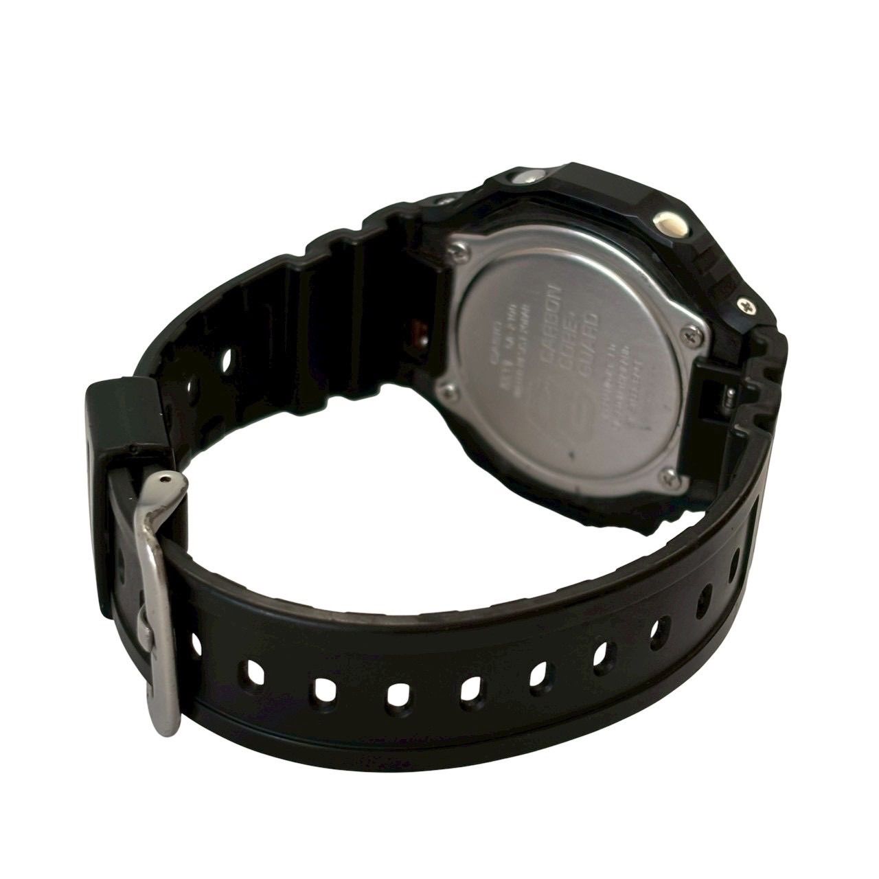 稼働品】CASIO カシオ G-SHOCK ジーショック GA-2100 時計 腕時計 