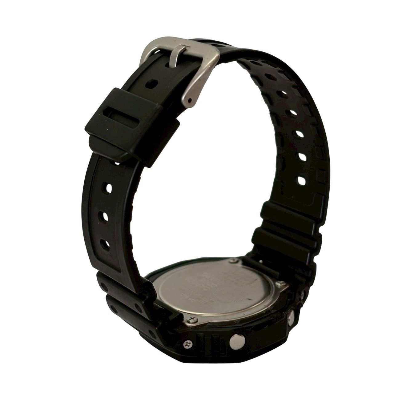 稼働品】CASIO カシオ G-SHOCK ジーショック GA-2100 時計 腕時計 