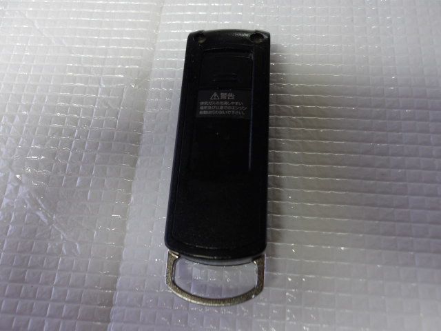 ダイハツ 純正リモコンエンジンスターター 工場 タント LA600S LA610S