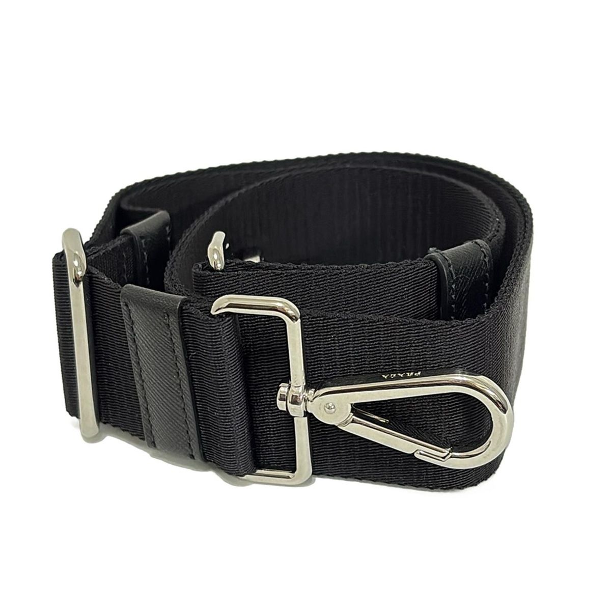 プラダ　PRADA ショルダーストラップ 楽天市場】美品 PRADA プラダ ショルダーストラップ ショルダー