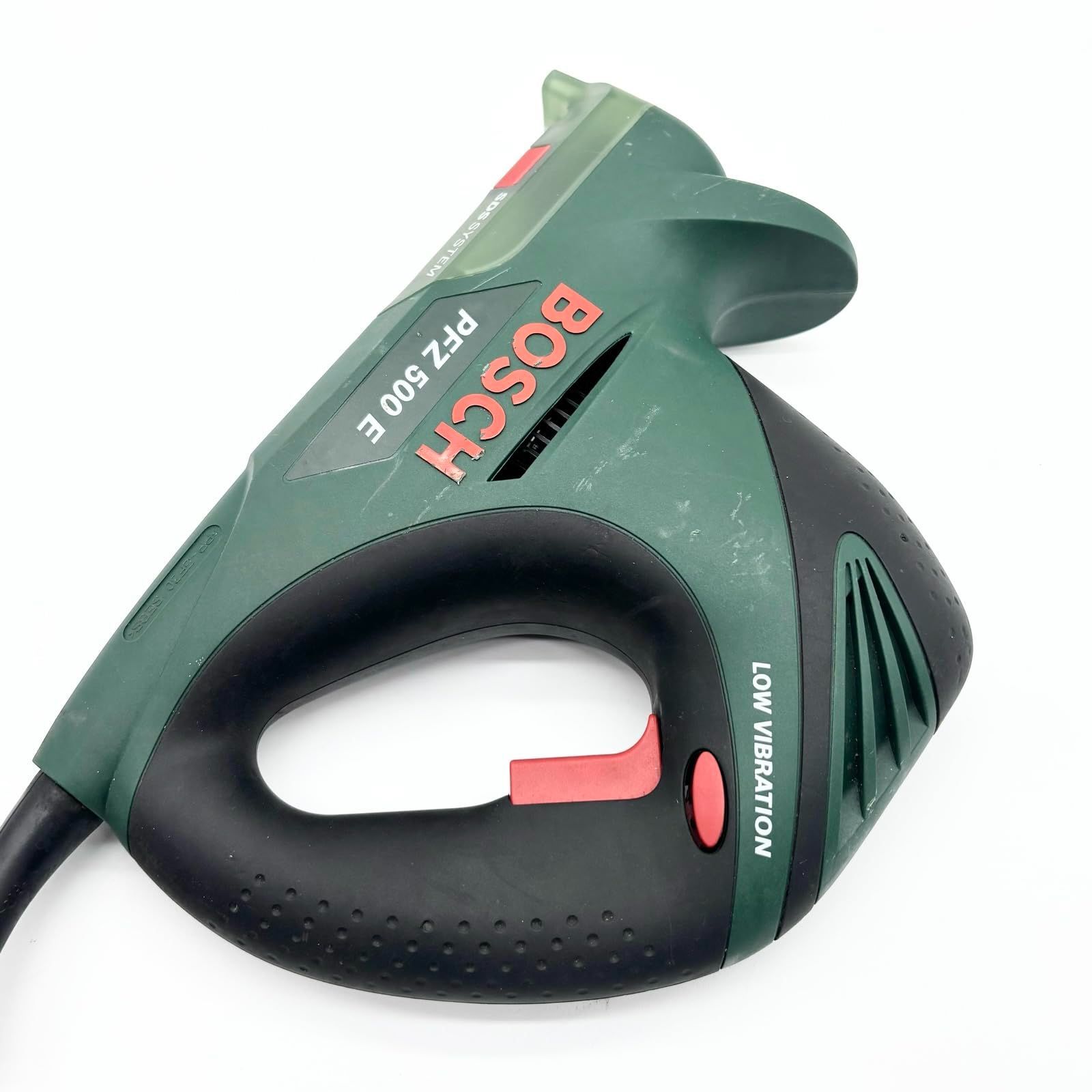 電気のこぎり〔PFZ 500