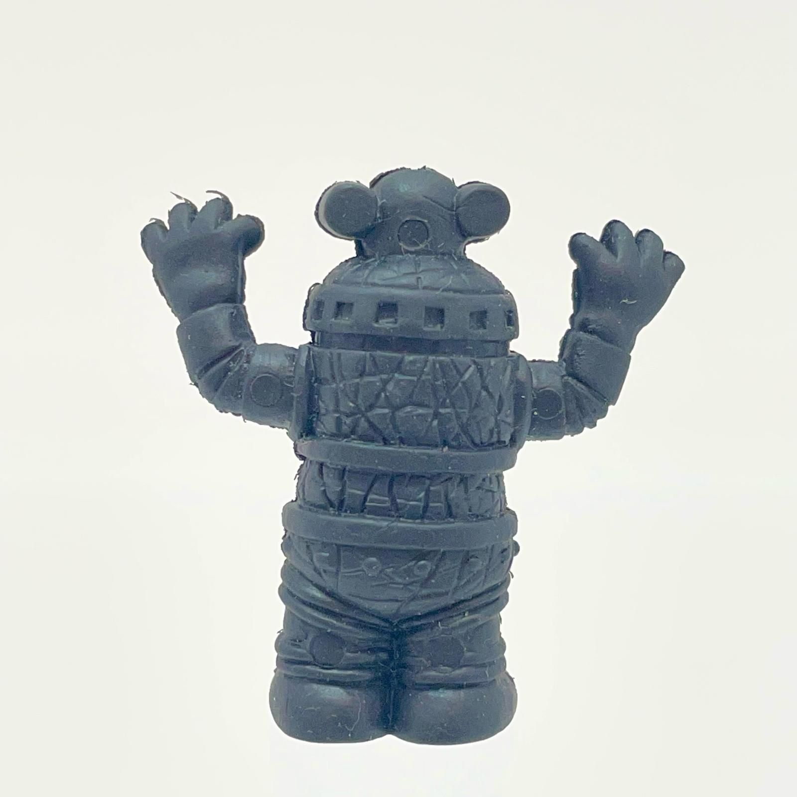 中古】ポピー 怪獣消しゴム 9弾7期 セブンガー 黒色【レトロ】 - メルカリ