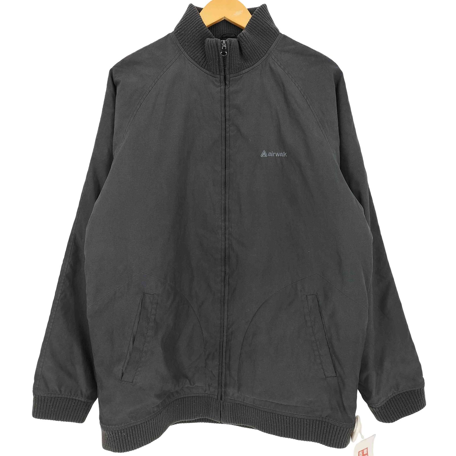 90年代 STARTER スターター NHL シカゴ・ブラックホークス プル