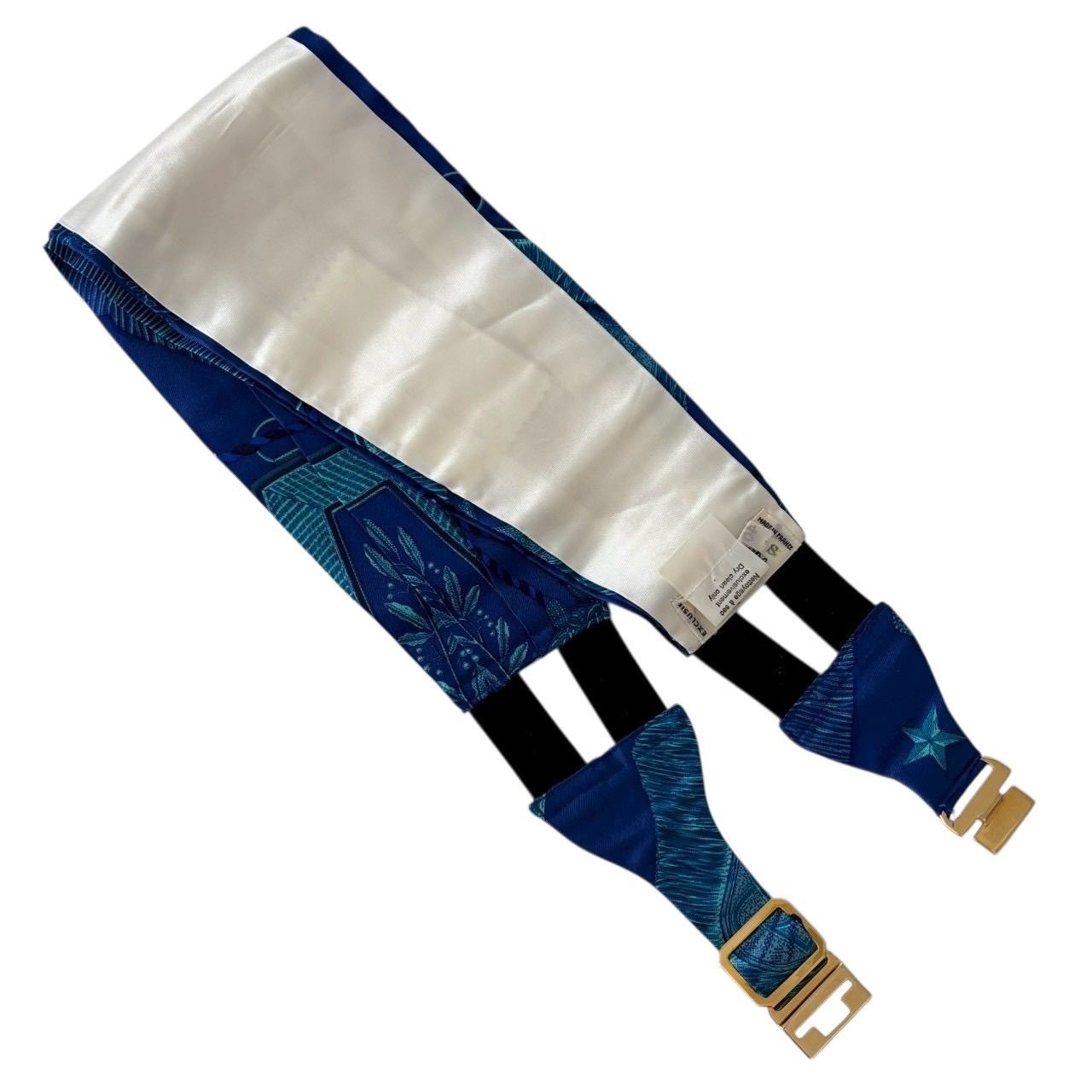 カマーバンド ベルト