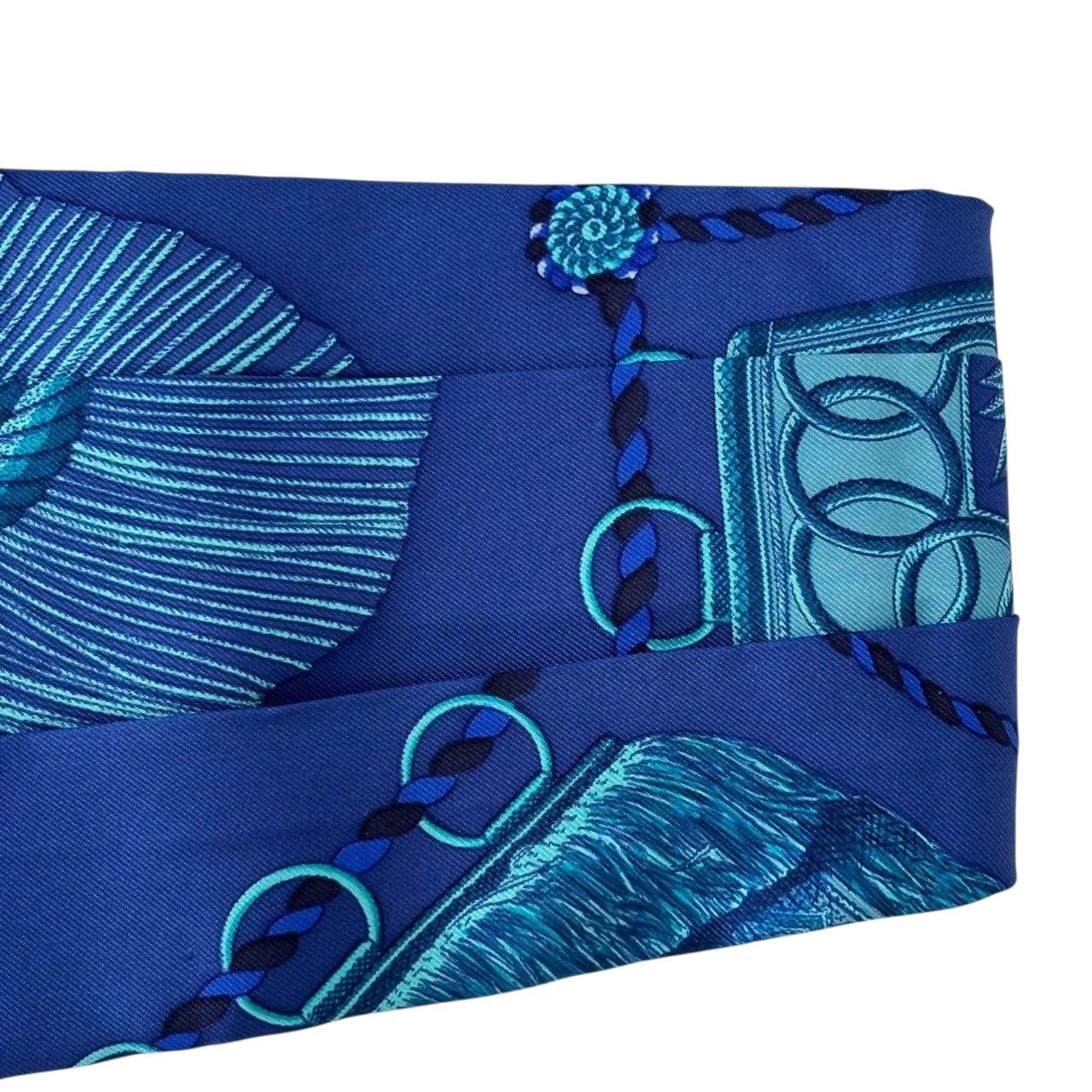 シルク カマーバンド