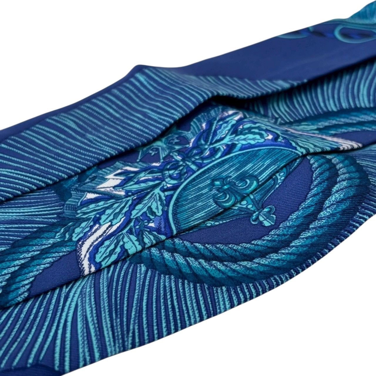 シルク カマーバンド