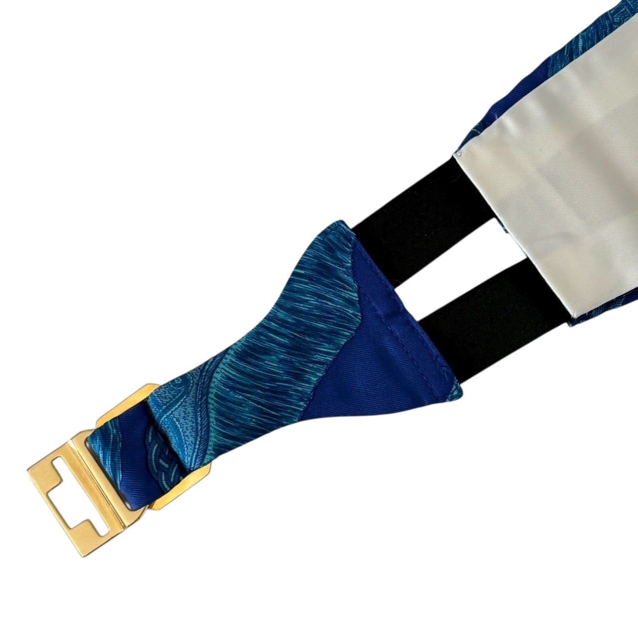 カマーバンド ベルト