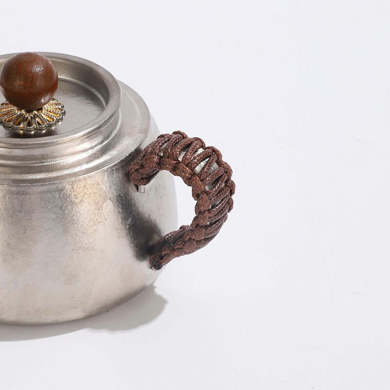 茶ポット シンプル