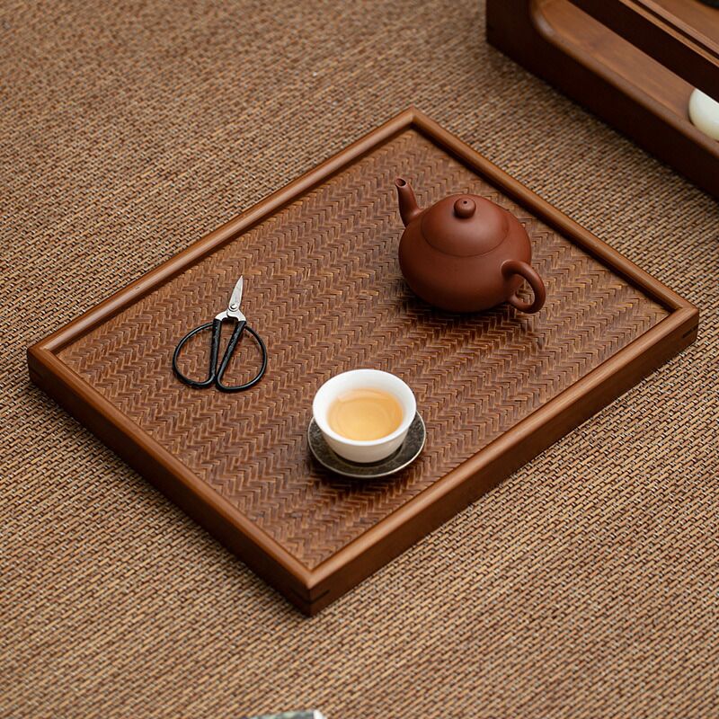 竹製ラック ランク