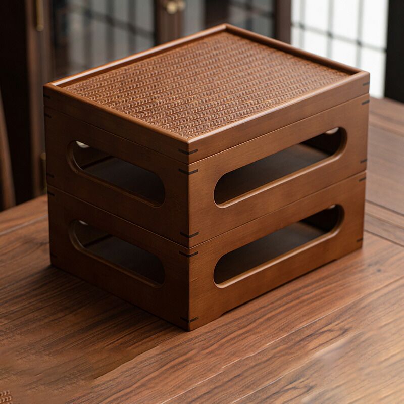 ティーポット収納