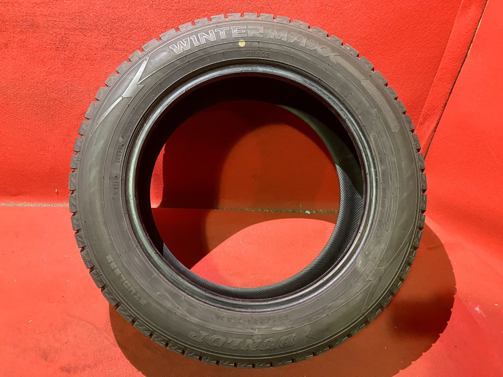 スタッドレスタイヤ 225