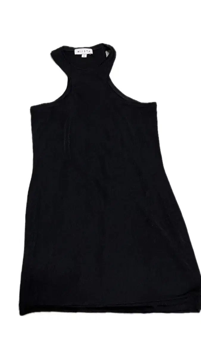 ホルターネック