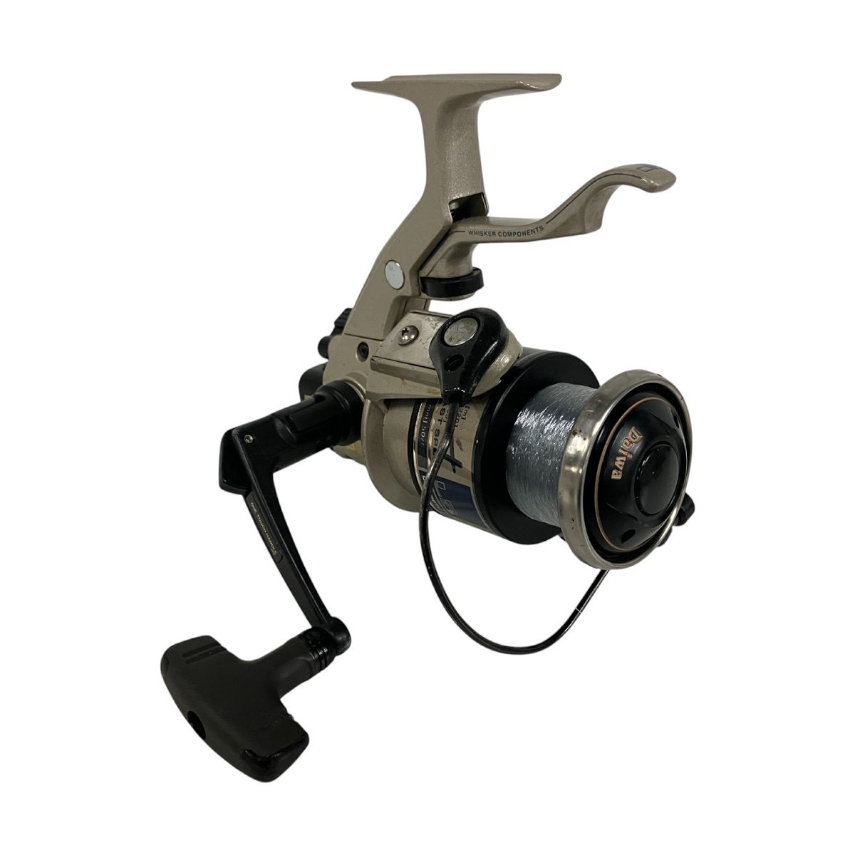 ダイワ ウィスカー スポーツ SS 850 daiwa WISKER ダイワ ウィスカー スポーツ SS 850 daiwa WISKER Daiwa WHISKER