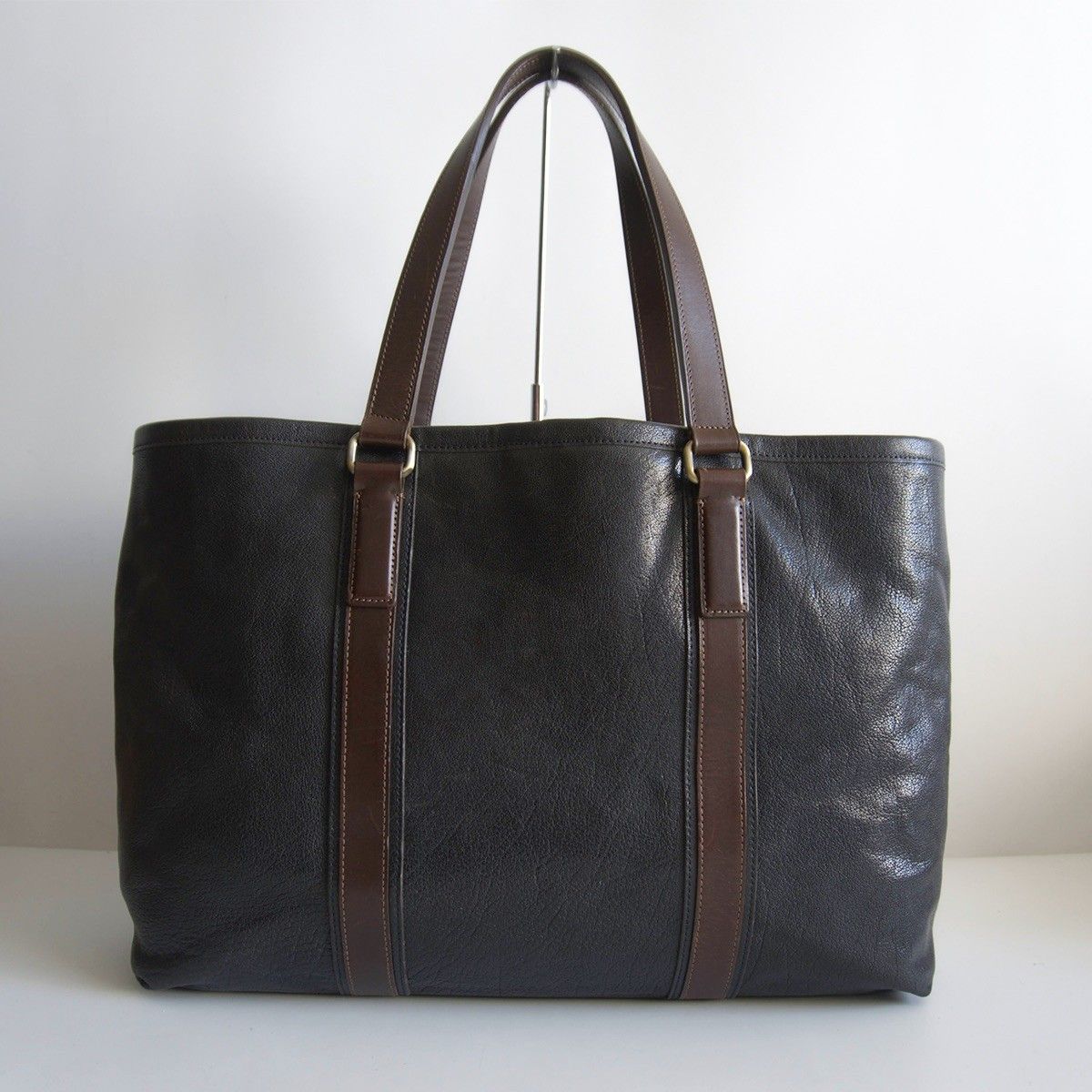 アルマス バッファロービジネストート 土屋鞄アルマス バッファロービジネストート